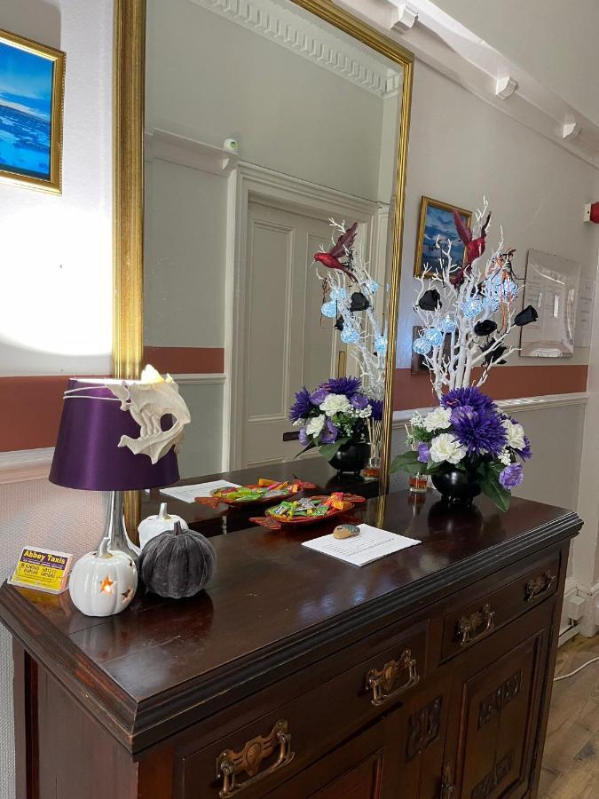 Lilyrose Hotel Whitby Exterior photo
