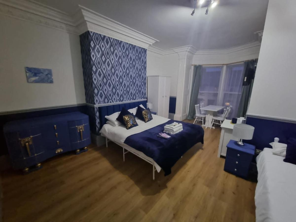 Lilyrose Hotel Whitby Exterior photo