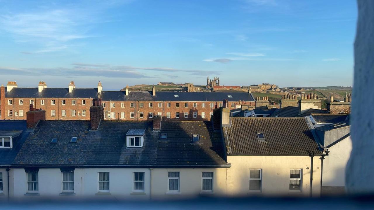 Lilyrose Hotel Whitby Exterior photo