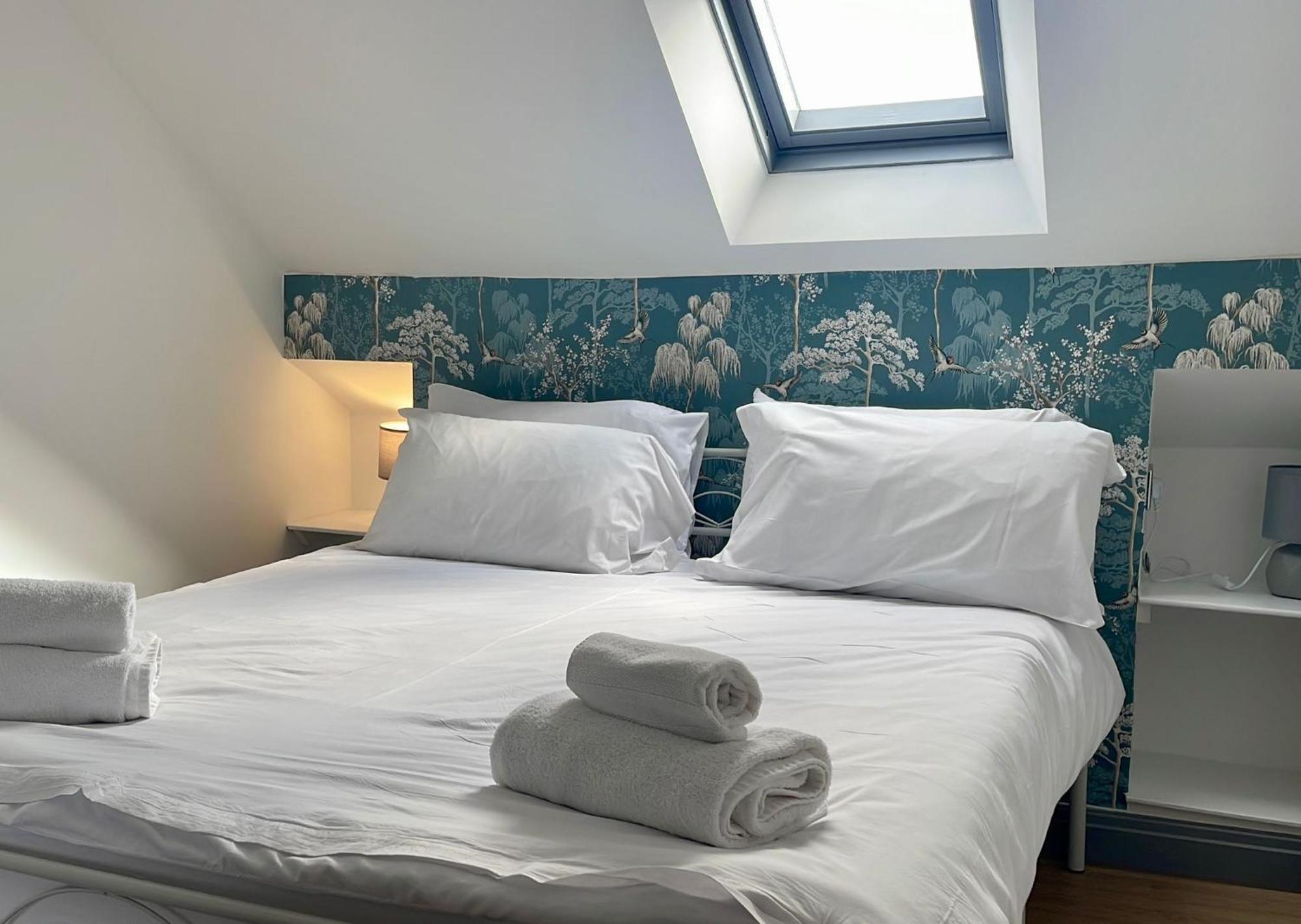 Lilyrose Hotel Whitby Exterior photo