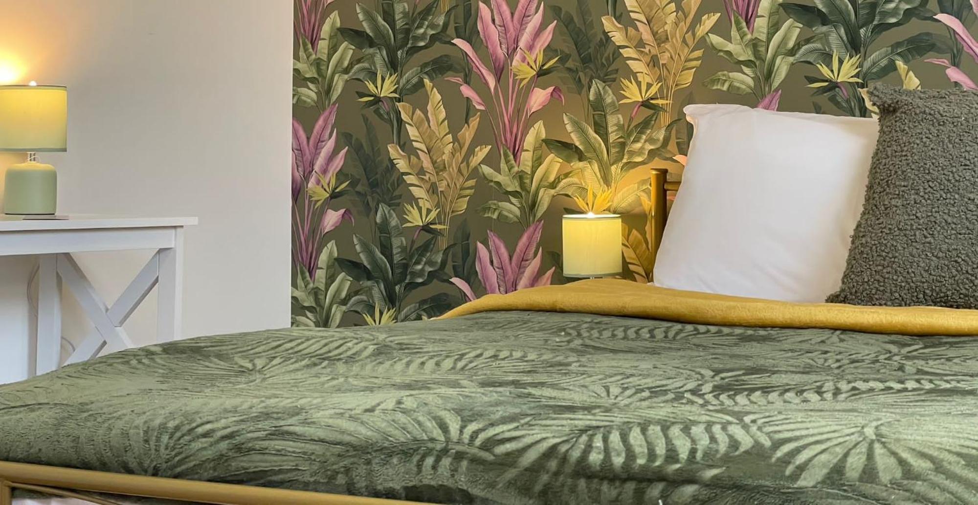 Lilyrose Hotel Whitby Room photo