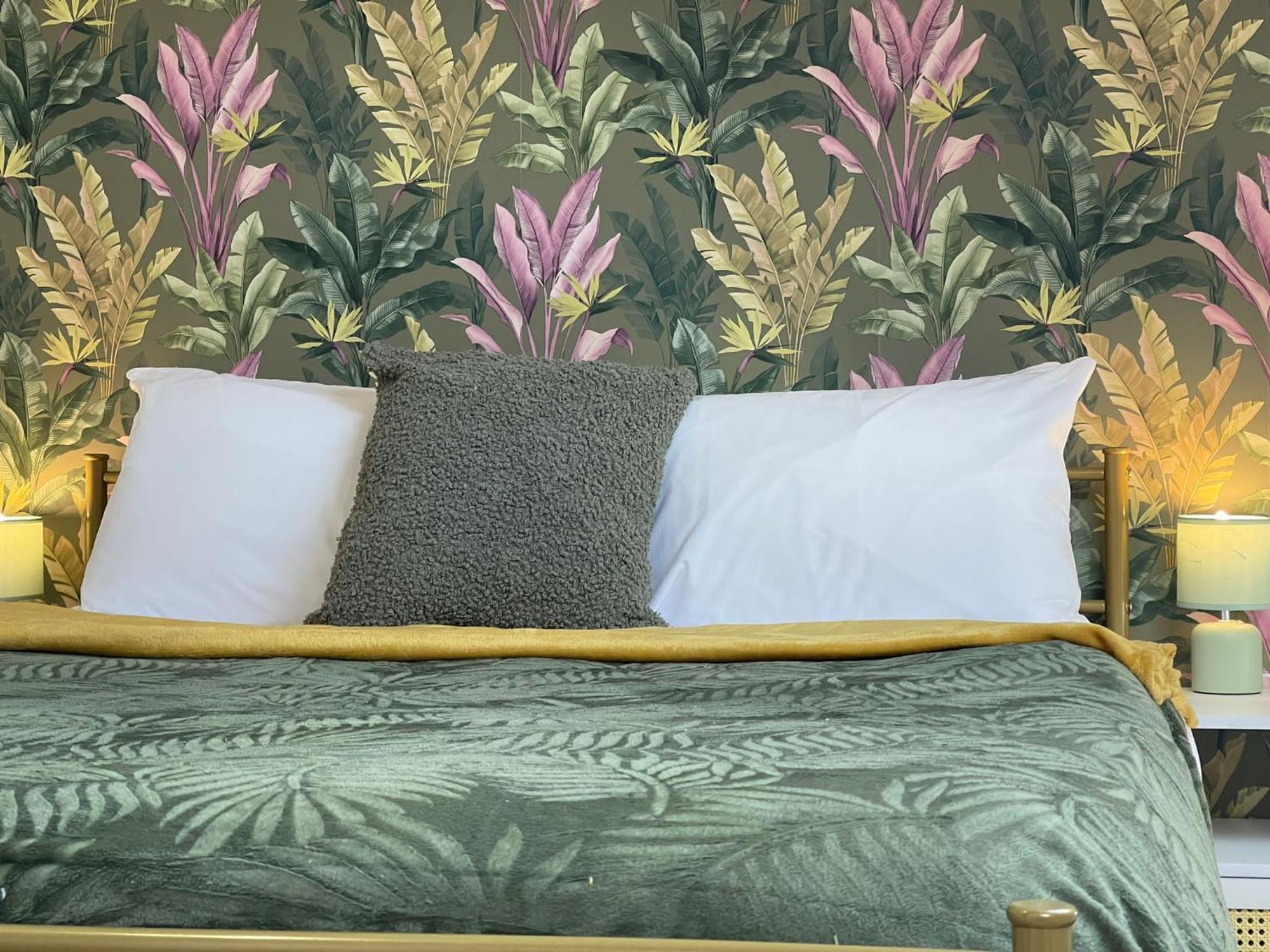 Lilyrose Hotel Whitby Room photo