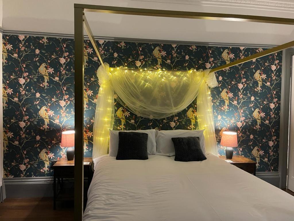 Lilyrose Hotel Whitby Room photo